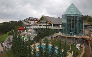 Bukowina Tatrzańska Termy - 16-09-2025 11:29