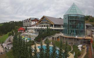 Bukowina Tatrzańska Termy - 16-09-2025 12:04