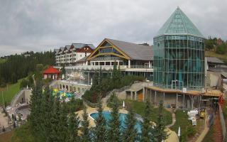 Bukowina Tatrzańska Termy - 16-09-2025 12:11