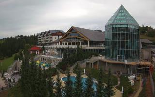 Bukowina Tatrzańska Termy - 16-09-2025 12:25