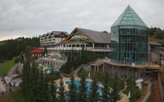 Bukowina Tatrzańska Termy - 16-09-2025 13:50