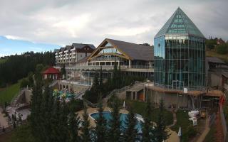Bukowina Tatrzańska Termy - 16-09-2025 15:00