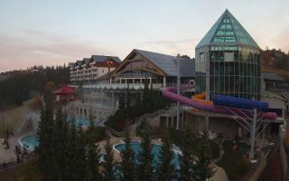 Bukowina Tatrzańska Termy - 02-11-2025 05:28