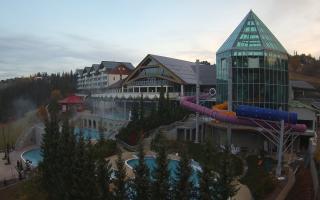 Bukowina Tatrzańska Termy - 02-11-2025 05:35