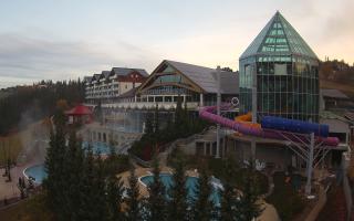 Bukowina Tatrzańska Termy - 02-11-2025 05:42