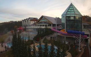 Bukowina Tatrzańska Termy - 02-11-2025 05:56