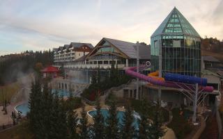 Bukowina Tatrzańska Termy - 02-11-2025 06:03