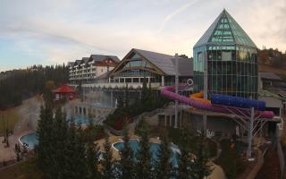 Bukowina Tatrzańska Termy - 02-11-2025 06:10