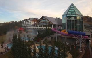 Bukowina Tatrzańska Termy - 02-11-2025 06:17