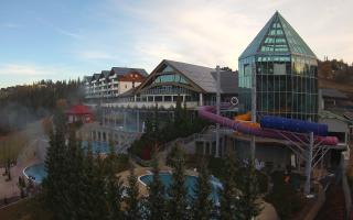 Bukowina Tatrzańska Termy - 02-11-2025 06:38