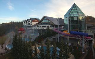 Bukowina Tatrzańska Termy - 02-11-2025 06:45