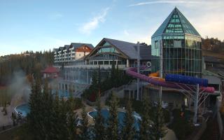 Bukowina Tatrzańska Termy - 02-11-2025 07:00