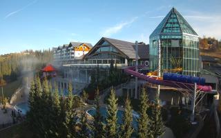 Bukowina Tatrzańska Termy - 02-11-2025 07:07