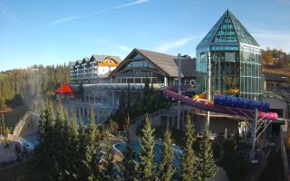 Bukowina Tatrzańska Termy - 02-11-2025 07:14