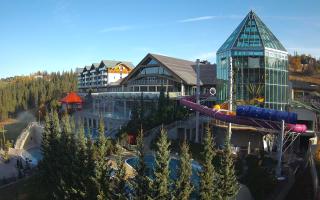 Bukowina Tatrzańska Termy - 02-11-2025 07:21