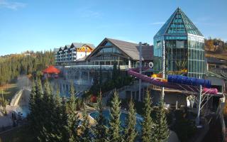 Bukowina Tatrzańska Termy - 02-11-2025 07:28