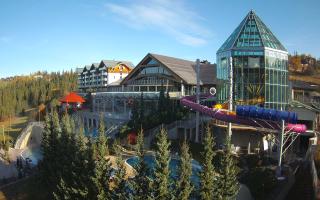 Bukowina Tatrzańska Termy - 02-11-2025 07:35