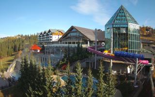 Bukowina Tatrzańska Termy - 02-11-2025 07:42