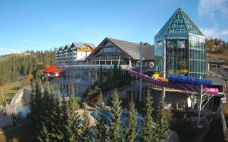 Bukowina Tatrzańska Termy - 02-11-2025 07:49