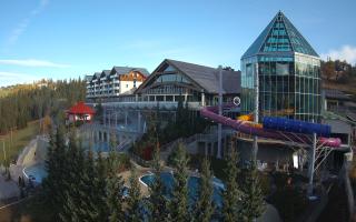 Bukowina Tatrzańska Termy - 02-11-2025 07:56