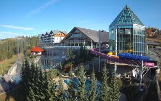 Bukowina Tatrzańska Termy - 02-11-2025 08:03