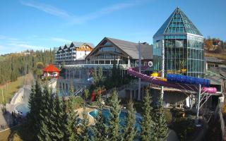 Bukowina Tatrzańska Termy - 02-11-2025 08:10