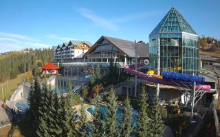 Bukowina Tatrzańska Termy - 02-11-2025 08:17