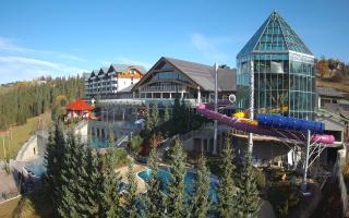 Bukowina Tatrzańska Termy - 02-11-2025 08:24