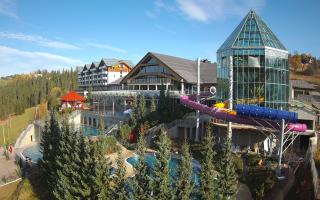 Bukowina Tatrzańska Termy - 02-11-2025 08:31