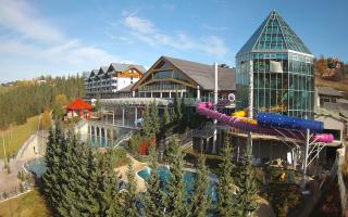 Bukowina Tatrzańska Termy - 02-11-2025 08:59