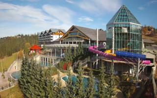 Bukowina Tatrzańska Termy - 02-11-2025 09:13