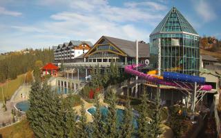 Bukowina Tatrzańska Termy - 02-11-2025 09:27