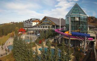 Bukowina Tatrzańska Termy - 02-11-2025 09:41