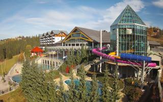 Bukowina Tatrzańska Termy - 02-11-2025 09:48