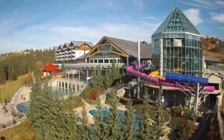 Bukowina Tatrzańska Termy - 02-11-2025 09:56