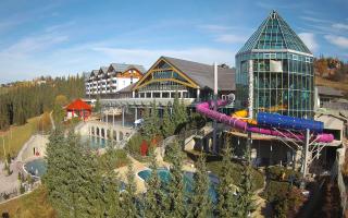 Bukowina Tatrzańska Termy - 02-11-2025 10:03