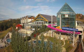 Bukowina Tatrzańska Termy - 02-11-2025 12:52