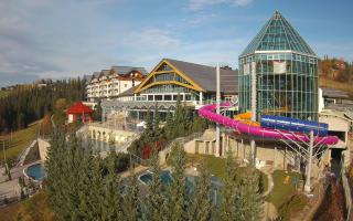 Bukowina Tatrzańska Termy - 02-11-2025 12:59