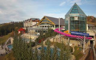 Bukowina Tatrzańska Termy - 02-11-2025 13:06