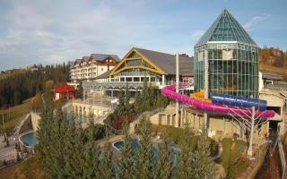 Bukowina Tatrzańska Termy - 02-11-2025 13:13