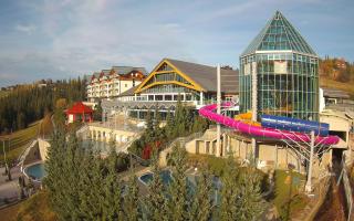 Bukowina Tatrzańska Termy - 02-11-2025 13:20