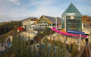 Bukowina Tatrzańska Termy - 02-11-2025 13:34