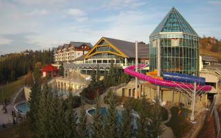 Bukowina Tatrzańska Termy - 02-11-2025 13:41