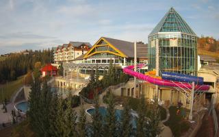 Bukowina Tatrzańska Termy - 02-11-2025 13:48