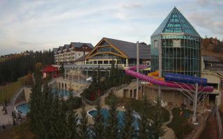 Bukowina Tatrzańska Termy - 02-11-2025 14:02