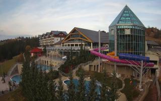 Bukowina Tatrzańska Termy - 02-11-2025 14:09