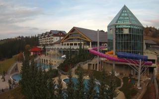 Bukowina Tatrzańska Termy - 02-11-2025 14:23