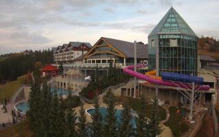 Bukowina Tatrzańska Termy - 02-11-2025 14:30