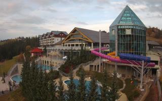 Bukowina Tatrzańska Termy - 02-11-2025 14:37