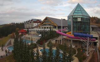 Bukowina Tatrzańska Termy - 02-11-2025 14:44